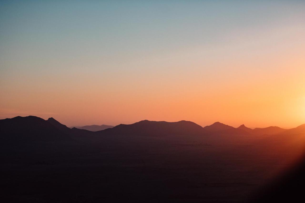 فندق امانجينا مراكش المظهر الخارجي الصورة